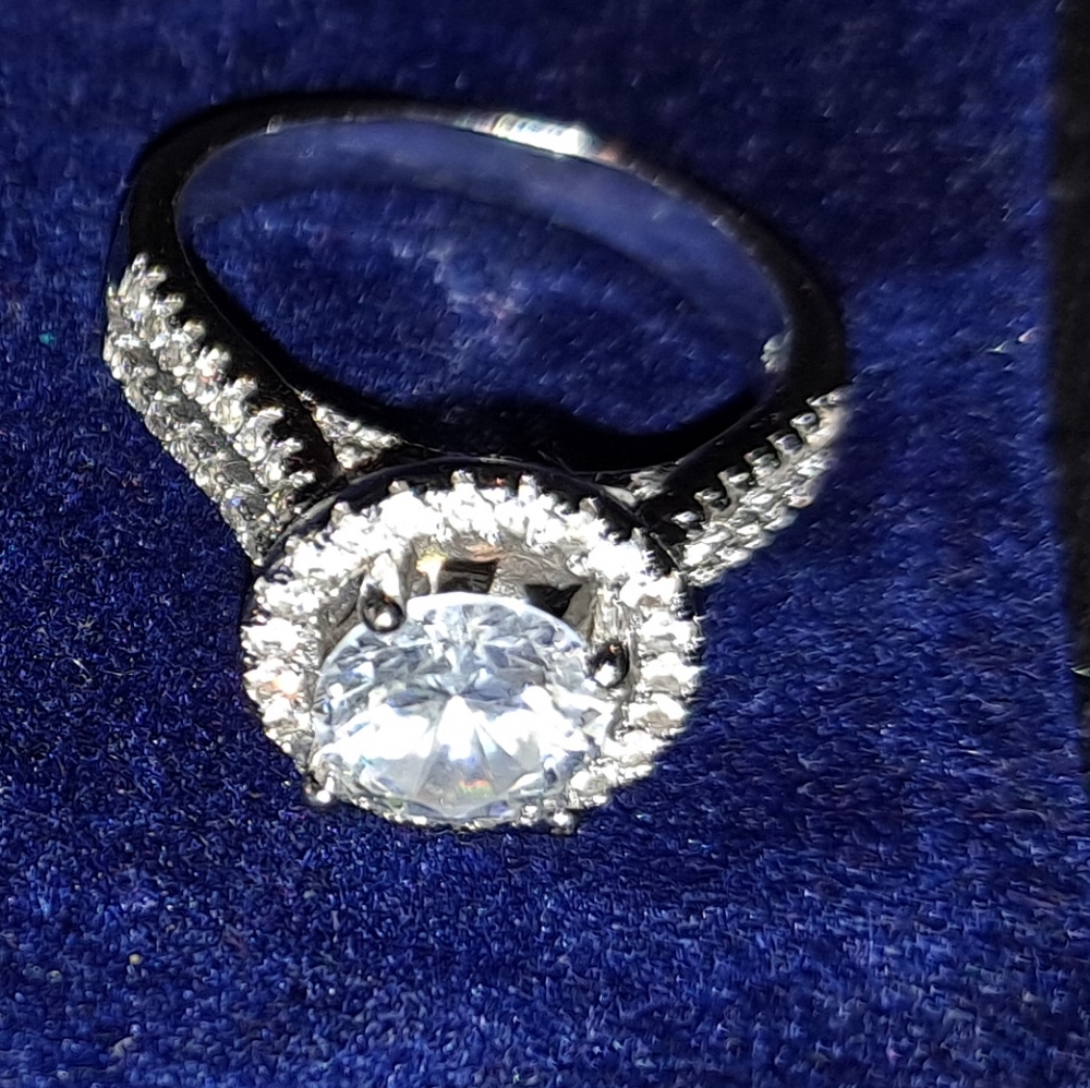 Elegant Ring